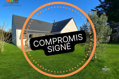 Maison 6 pièces 384000 €