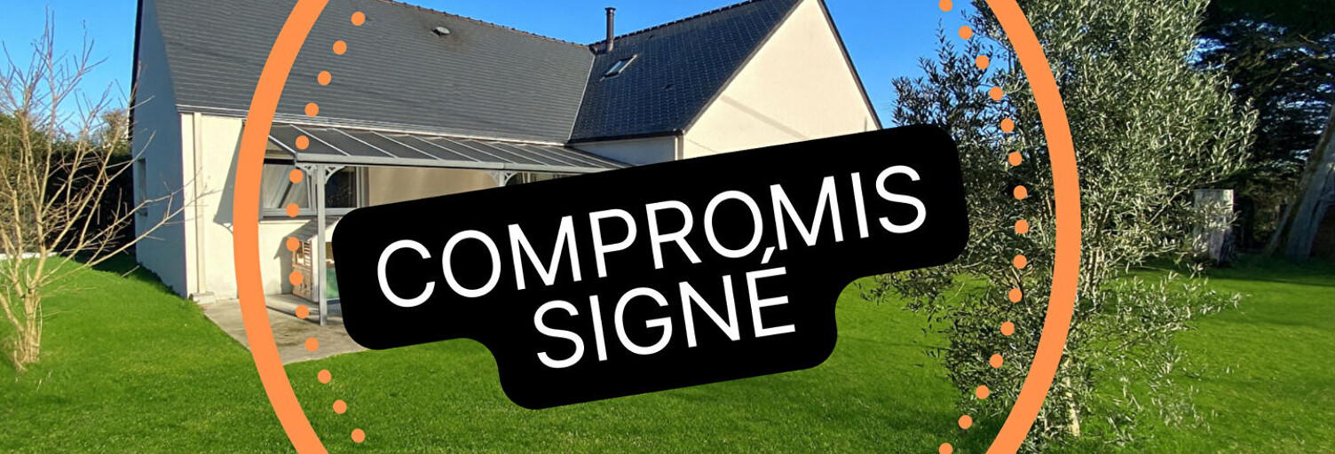 Maison 6 Pièces 130 m² à vendre à Grandchamp-des-Fontaines (44119)