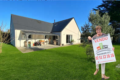 Maison 6 pièces 384000 €