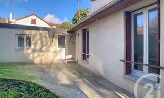 Maison 2 Pièces 39 m² à louer à Thiais (94320)