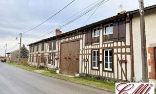 Maison 5 Pièces 185 m² à vendre à Val-de-Vière (51340)