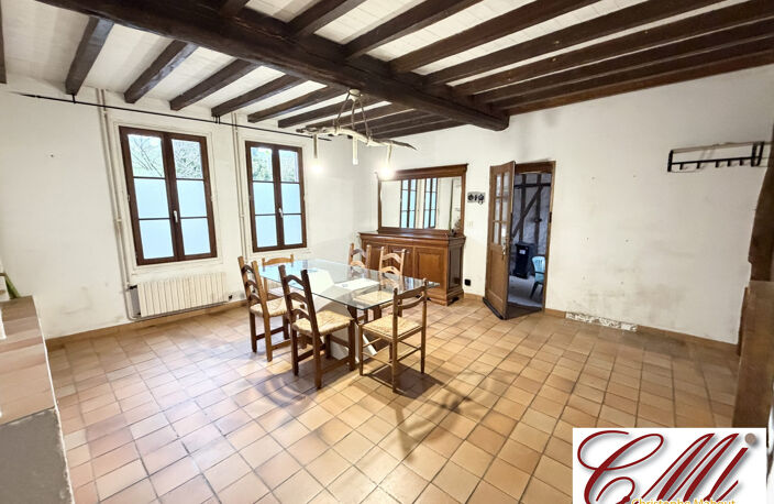 Maison Champenoise — photo 3