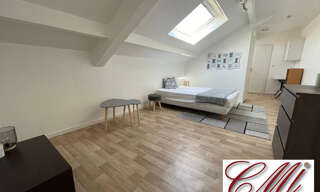 Appartement 1 Pièce 27 m² à louer à Vitry-le-François (51300)