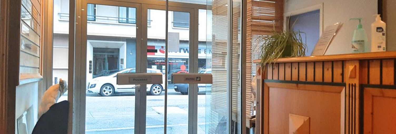 Bureau 10 Pièces 338 m² à vendre à Albertville (73200)