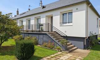 Maison 4 Pièces 95 m² à vendre à Blois (41000)