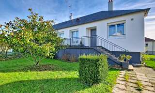 Maison 4 Pièces 95 m² à vendre à Blois (41000)