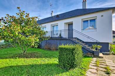 Maison 4 pièces 179000 €