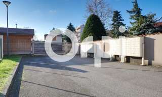 Appartement 1 Pièce 36 m² à vendre à Miribel (01700)