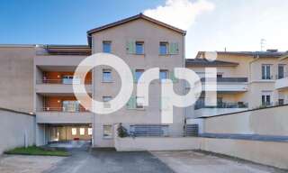 Appartement 1 Pièce 36 m² à vendre à Miribel (01700)