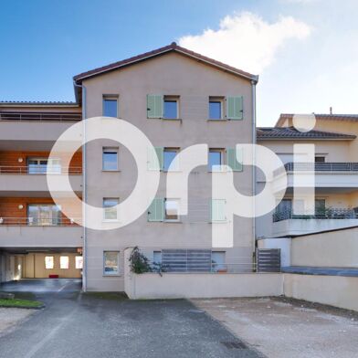 Appartement 1 pièces 125000 €