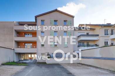 Appartement 1 pièces 125000 €