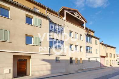 Appartement 1 pièces 125000 €