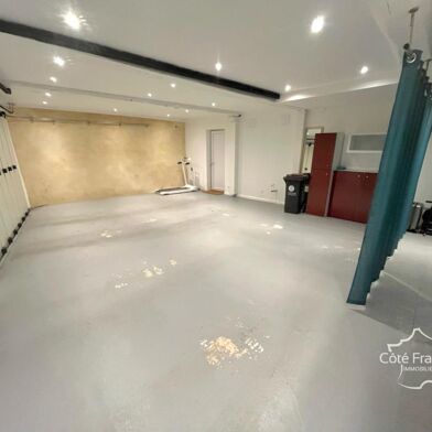 Maison 5 pièces 315000 €