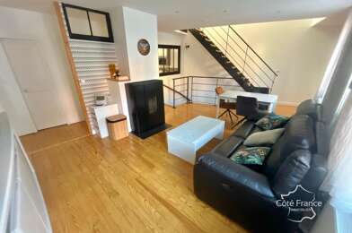 Maison 5 pièces 315000 €