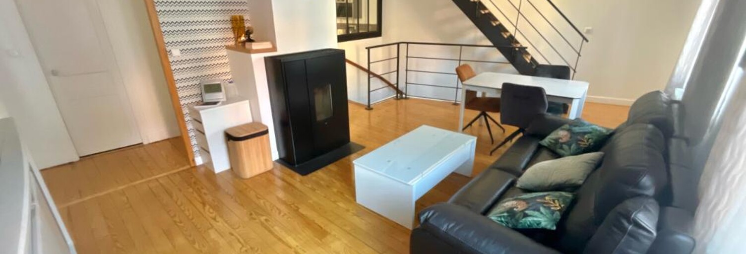 Maison 5 Pièces 181 m² à vendre à Auxerre (89000)