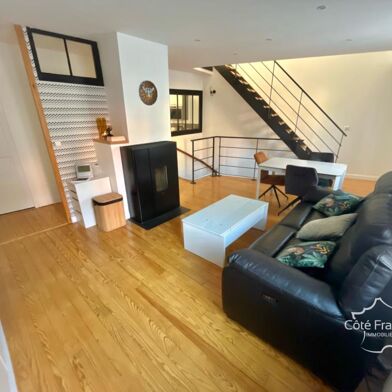 Maison 5 pièces 315000 €