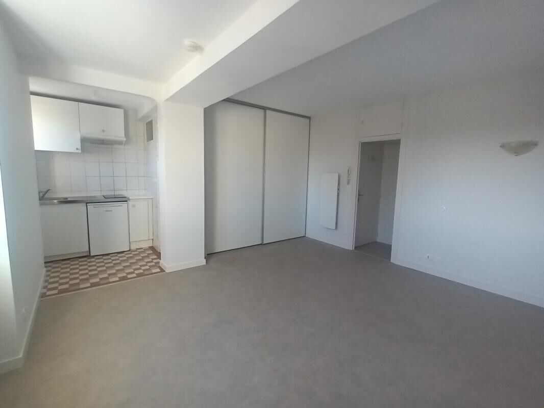 Appartement  T1 à louer Rodez 12000