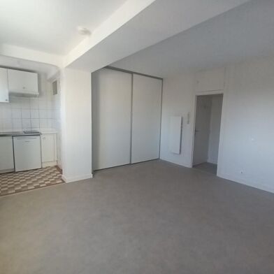 Appartement 1 pièces 343 €