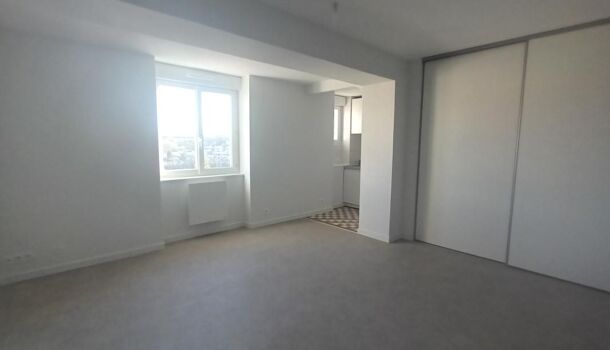 Appartement 1 pièces  à louer Rodez 12000