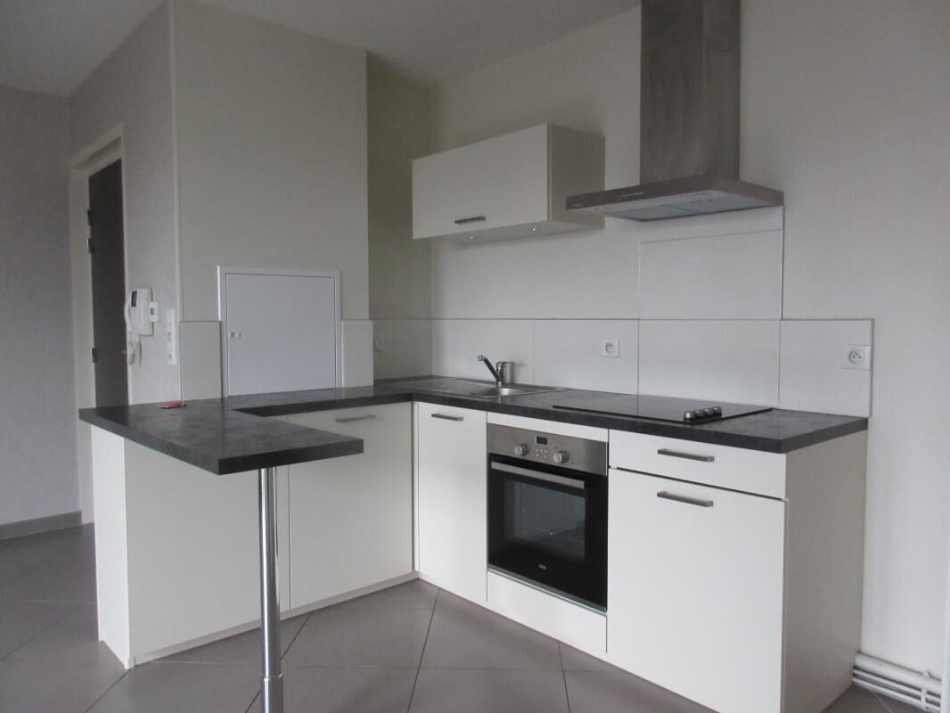 Appartement  T2 à louer Rodez 12000