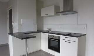 Appartement 2 Pièces 35 m² à louer à Rodez (12000)