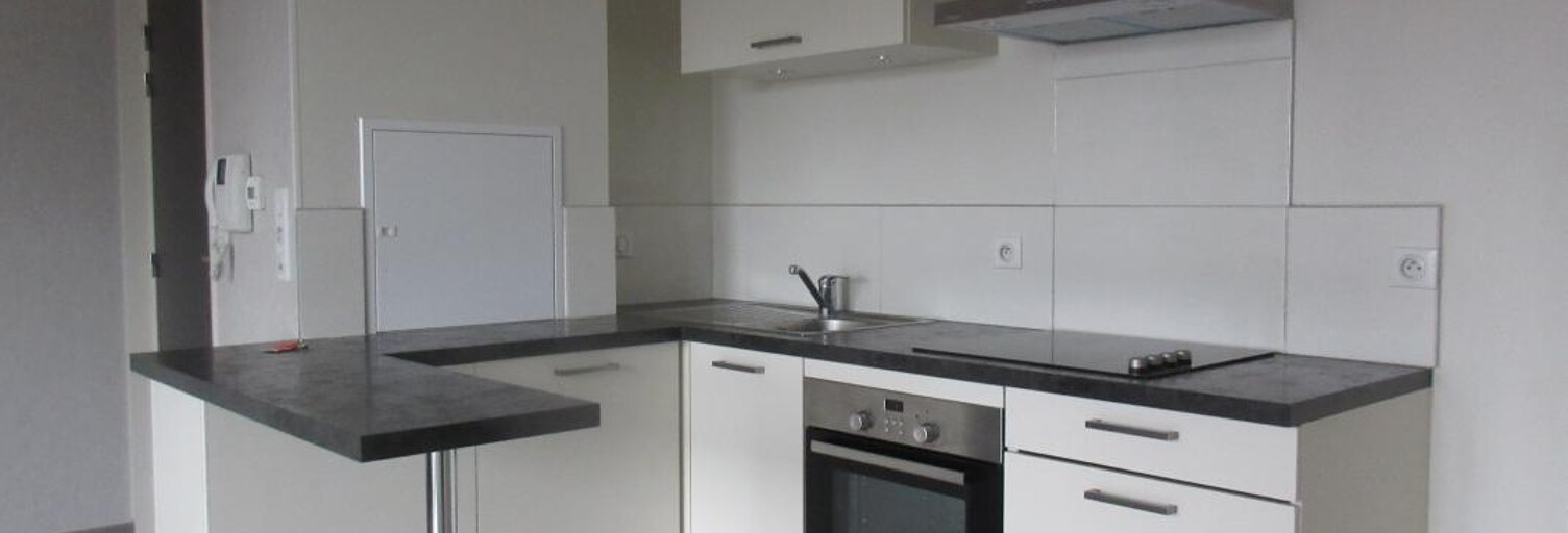 Appartement 2 Pièces 35 m² à louer à Rodez (12000)