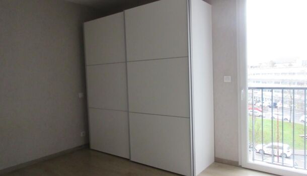 Appartement 2 pièces  à louer Rodez 12000