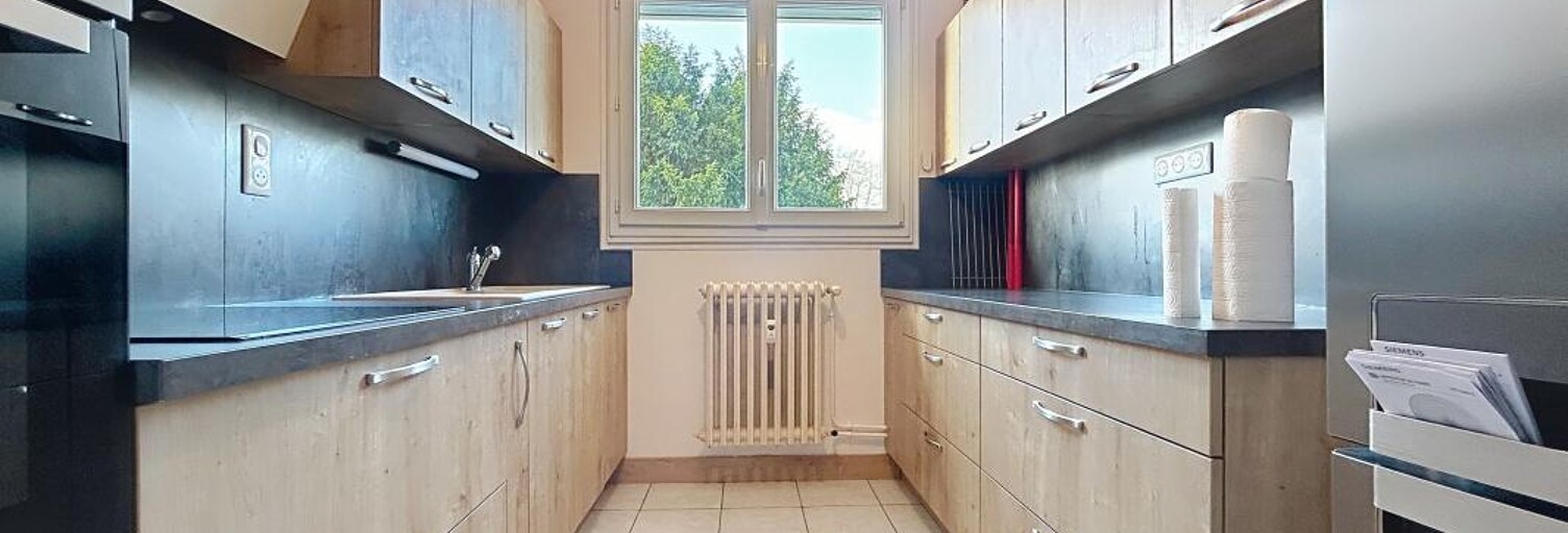 Appartement 3 Pièces 72 m² à louer à Montluçon (03100)