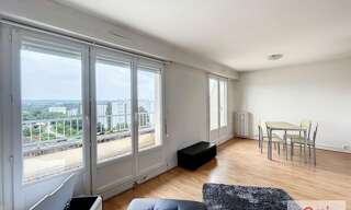 Appartement 2 Pièces 50 m² à louer à Montluçon (03100)