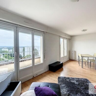 Appartement 2 pièces 488 €