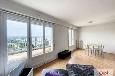 Appartement 2 pièces 485 €