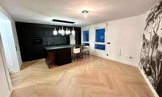 Appartement 3 Pièces 68 m² à vendre à Saint-Julien-en-Genevois (74160)