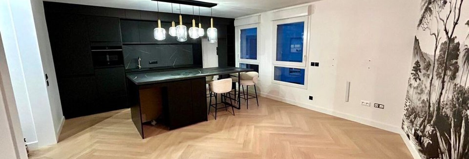 Appartement 3 Pièces 68 m² à vendre à Saint-Julien-en-Genevois (74160)