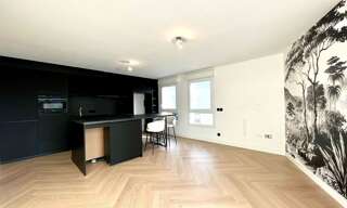 Appartement 3 Pièces 68 m² à vendre à Saint-Julien-en-Genevois (74160)