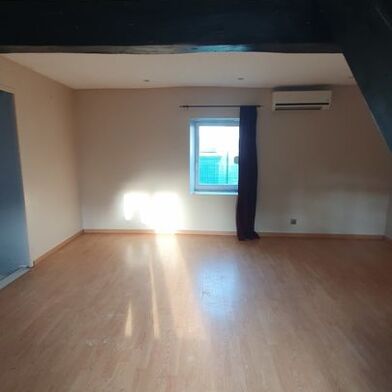 Maison 4 pièces 109800 €