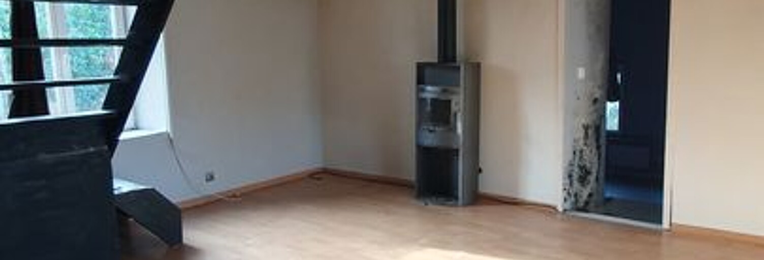 Maison 4 Pièces 72 m² à vendre à Pithiviers (45300)