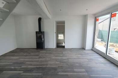 Maison 4 pièces 146000 €