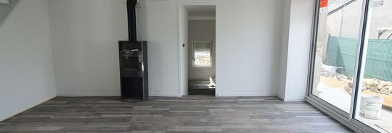 Maison 4 Pièces 72 m² à vendre à Pithiviers (45300)