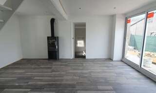 Maison 4 Pièces 72 m² à vendre à Pithiviers (45300)