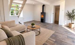 Maison 4 Pièces 72 m² à vendre à Pithiviers (45300)