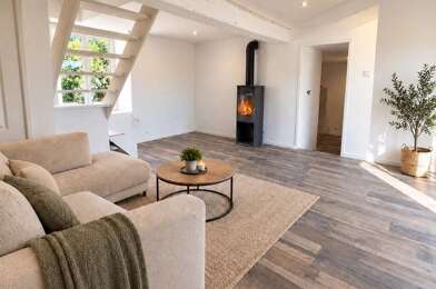 Maison 4 pièces 146000 €