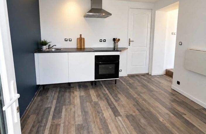 MAISON 3 CHAMBRES  72 M2 450M2 JARDIN — photo 3