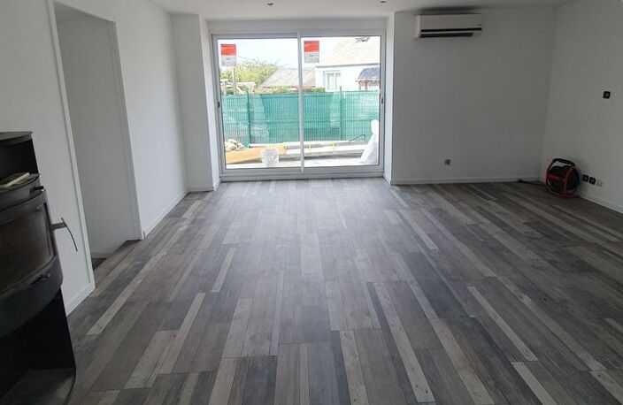 MAISON 3 CHAMBRES  72 M2 450M2 JARDIN — photo 5
