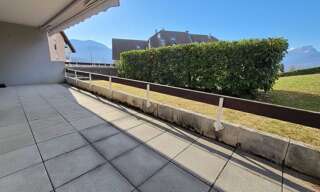 Appartement 3 Pièces 62 m² à vendre à Bassens (73000)