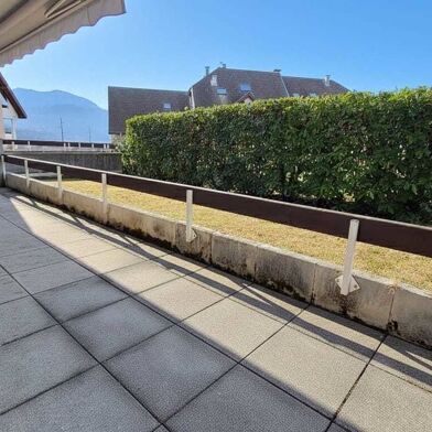 Appartement 3 pièces 279000 €