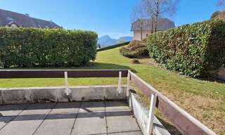 Appartement 3 Pièces 62 m² à vendre à Bassens (73000)