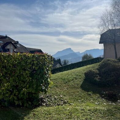 Appartement 3 pièces 269000 €