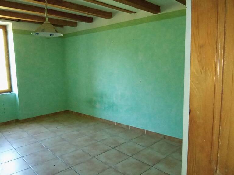 Mas en Cévennes . Ancienne Magnanerie .220 m²,Terrain — photo 1