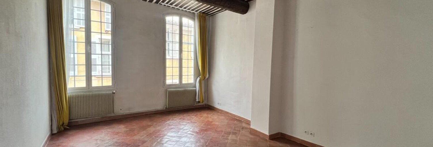 Appartement 7 Pièces 164 m² à louer à Aix-en-Provence (13100)