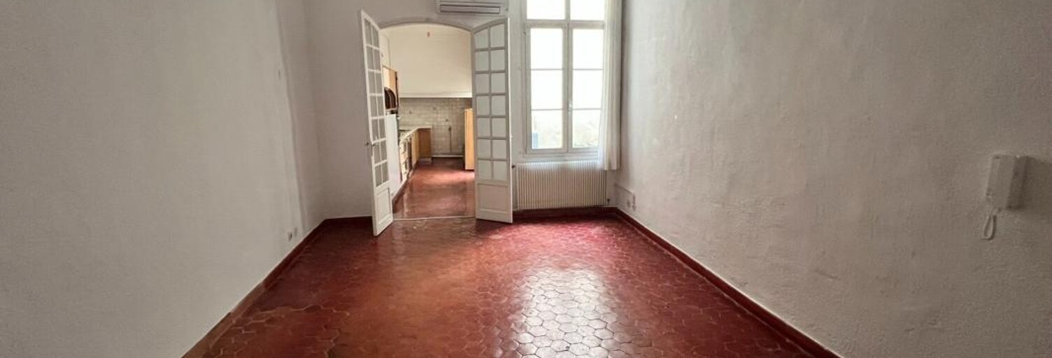 Appartement 3 Pièces 69 m² à louer à Aix-en-Provence (13100)